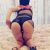 Ateşi İliklerde Hissettiren Escort Kübra - Image 2