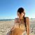 Bakımlı Antalya Zayıf Escort Bayan Asya - Image 2