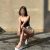 Kovaladıkça Kaçanlardan Değil Yakalayıp Öpenlerden Antalya Ateşli Escort Katya - Image 2