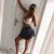 Antalya Sevişmeyi Seven Çılgın Escort Havin - Image 1