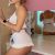 Esmer Ateşli Kadın Antalya Escort Başak - Image 1
