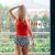 Eve Gelen Seksi Korkuteli Escort Özge - Image 3