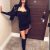 Kaliteli Escort Bayan Asuman Elit Görüşmeler Sunuyor - Image 1