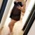 İstekli Seksi Escort Pelin Yerli Seksi Tadında - Image 3