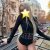 Sınırsız Fantezi Yaşatan Genç Escortlar Sanem & Sude - Image 2