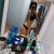 Sınırsız Fantezi Yaşatan Genç Escortlar Sanem & Sude - Image 5