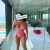 Fiziği Düzgün Seksi Hatun Antalya Escort Alev - Image 1