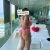 Fiziği Düzgün Seksi Hatun Antalya Escort Alev - Image 2