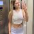Antalya Escort Ateşli Seksi Hatun Mihrima - Image 2