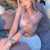 Antalya Escort Ateşli Seksi Hatun Mihrima - Image 3